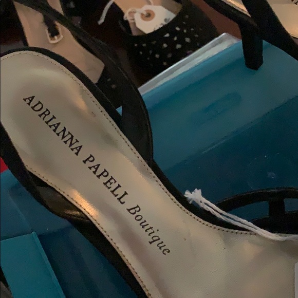 Shoes hells - Picture 3 of 4